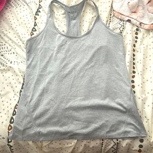 Ideology Work-out tank top